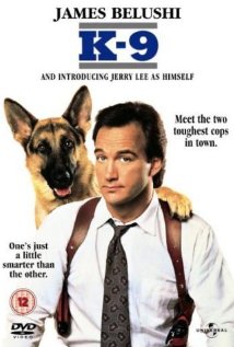 K-9 (James Belushi) (DVD)
