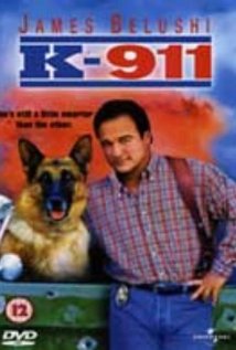 K-911 (James Belushi) (DVD)