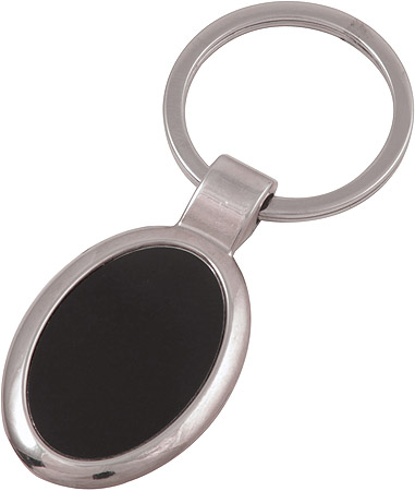 Keyring - oval (KEY39)
