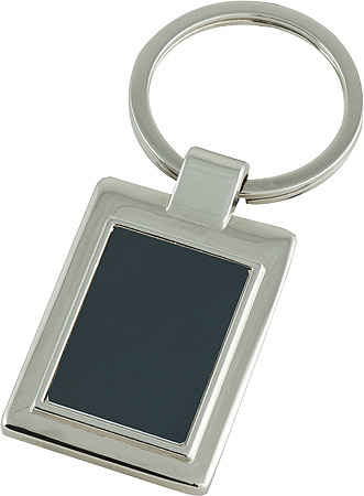 Keyring - square (KEY41)