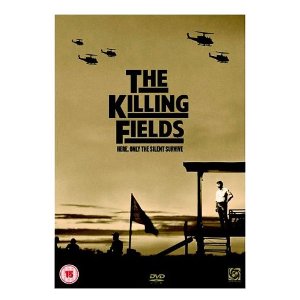 Killing Fields, The (Sam Waterston, Haing S Ngor) (DVD)