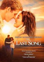 Last Song, The (Miley Cyrus) (DVD)