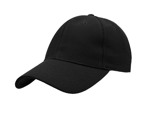 Lecoste Cap - black