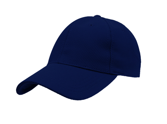 Lecoste Cap - navy