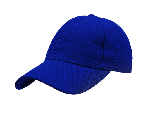 Lecoste Cap - royal blue