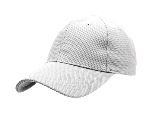 Lecoste Cap - white