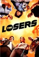 Losers, The (Chris Evans, Jason Patric) (DVD)