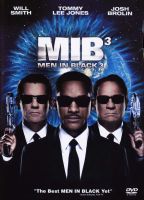 Men in Black 3 (Will Smith, Tommy Lee Jones) (DVD) - stock on hand