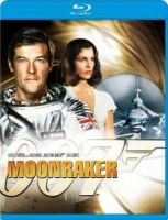 Moonraker (Roger Moore) (Blu-Ray)
