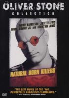 Natural Born Killers (Woody Harrelson, Juliette Lewis) (DVD)
