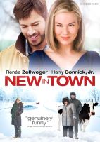 New in town (Renee Zellweger, Harry Connick jr.) (DVD)