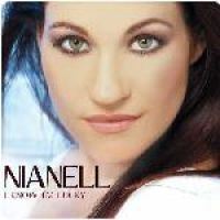 Nianell: I know I'm lucky (CD) - used