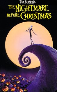 Nightmare before Christmas - Special Edition (DVD) - stock on hand