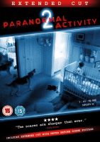 Paranormal Activity 2 (DVD)