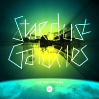 Parlotones, The: Stardust Galaxies (CD) - stock on hand