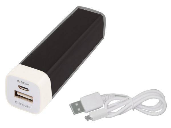 Power Bank - black (P2239B)