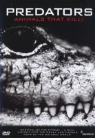Predators! Animals that kill (DVD) - stock on hand