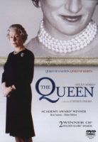 Queen, The (Helen Mirren) (DVD)