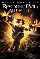 Resident Evil: Afterlife (Milla Jovovich) (DVD)