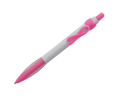Ribbon Pen - Cancer (PN054P)