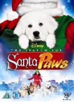 Search for Santa Paws, The (DVD) - stock on hand