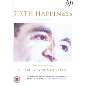 Sixth Happiness (DVD)
