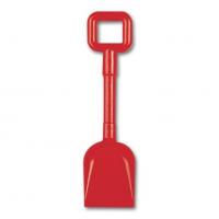 Small Spade - red - stock on hand