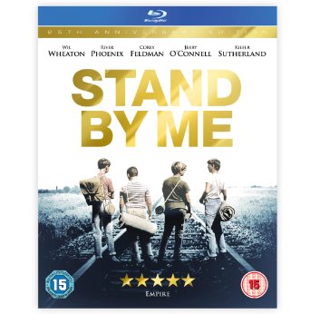 Stand by me (Blu Ray)