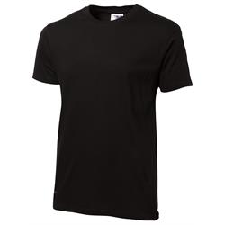 US Basic Super Club 135 T-Shirt - black (BAS-3000)