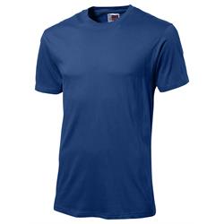 US Basic Super Club 135 T-Shirt - navy (BAS-3000)