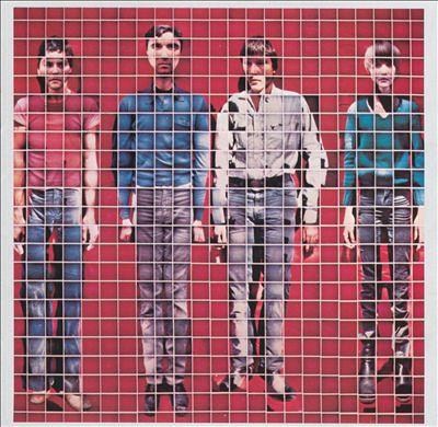 Talking Heads: More songs about buildings and food (CD) - stock on hand