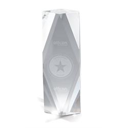 Tesla Tower Award (Award-006)