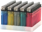 Unilite - M3L Flint Lighter Disposable 1x50 (UNL027)