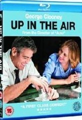 Up in the Air (George Clooney) (Blu-Ray)