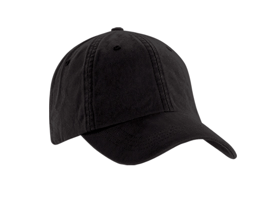 Urban Cap - black