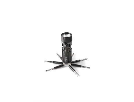 Utility Tool and Torch (Tool-9775)