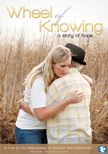 Wheel of Knowing - A Story of Hope (Melanie Baker) (DVD) - stock on hand
