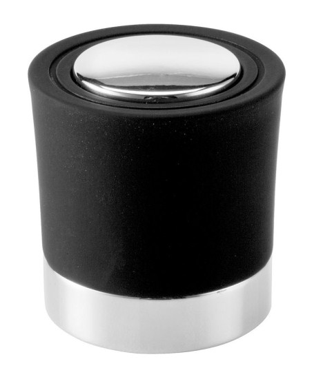 Wine stopper - rubber coated (E4539) - stock on hand