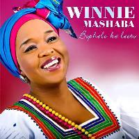 Winnie Mashaba: Bophelo Ke Leeto (CD) - stock on hand