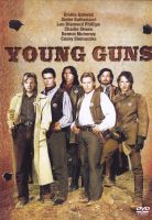 Young Guns (Kiefer Sutherland,Emilio Estevez,Charlie Sheen) (DVD)