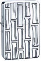 Zorro Lighter: H.P. Chrome Design-2