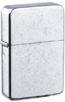 Zorro Lighter: Street Chrome