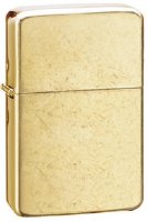 Zorro Lighter: Street Golden