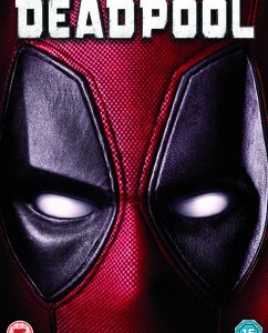 Deadpool (Ryan Reynolds) (DVD)