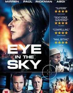 Eye in the Sky (Helen Mirren) (DVD)