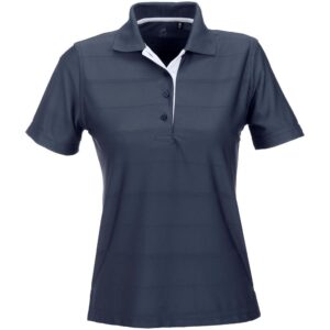 Gary Player Admiral Golf Shirt - Ladies - navy (GP-3503)