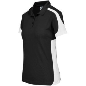 BIZ Talon Golf Shirt - Ladies - black (BIZ-5081)