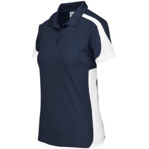 BIZ Talon Golf Shirt - Ladies - navy (BIZ-5081)