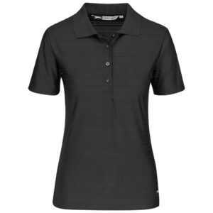Slazenger Viceroy Golf Shirt - Ladies - black (SLAZ-3208)