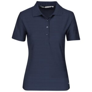 Slazenger Viceroy Golf Shirt - Ladies - navy (SLAZ-3208)